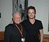 Harold Matzner and David Lyons