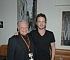 Harold Matzner and David Lyons