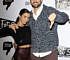 Josie Loren & Matt Leinart