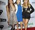 Dani Bowman, Mia Velarde & Cassie Scerbo